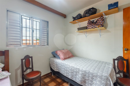 Sobrado à venda com 3 quartos em Jardim Bonfiglioli, São Paulo, SP