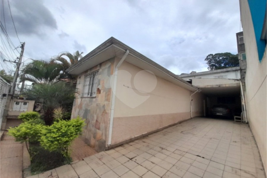 Sobrado à venda com 2 quartos em Vila Isolina Mazzei, São Paulo, SP