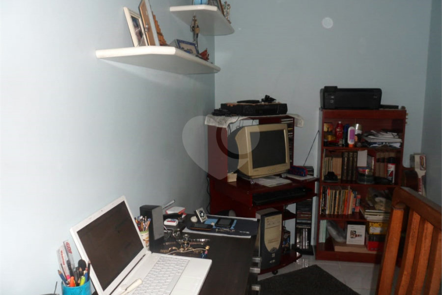 Apartamento à venda com 3 quartos em Tucuruvi, São Paulo, SP