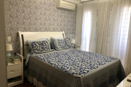 Casa à venda com 4 quartos, sendo 2 suítes, no condomínio Sunríse, São Paulo - SP