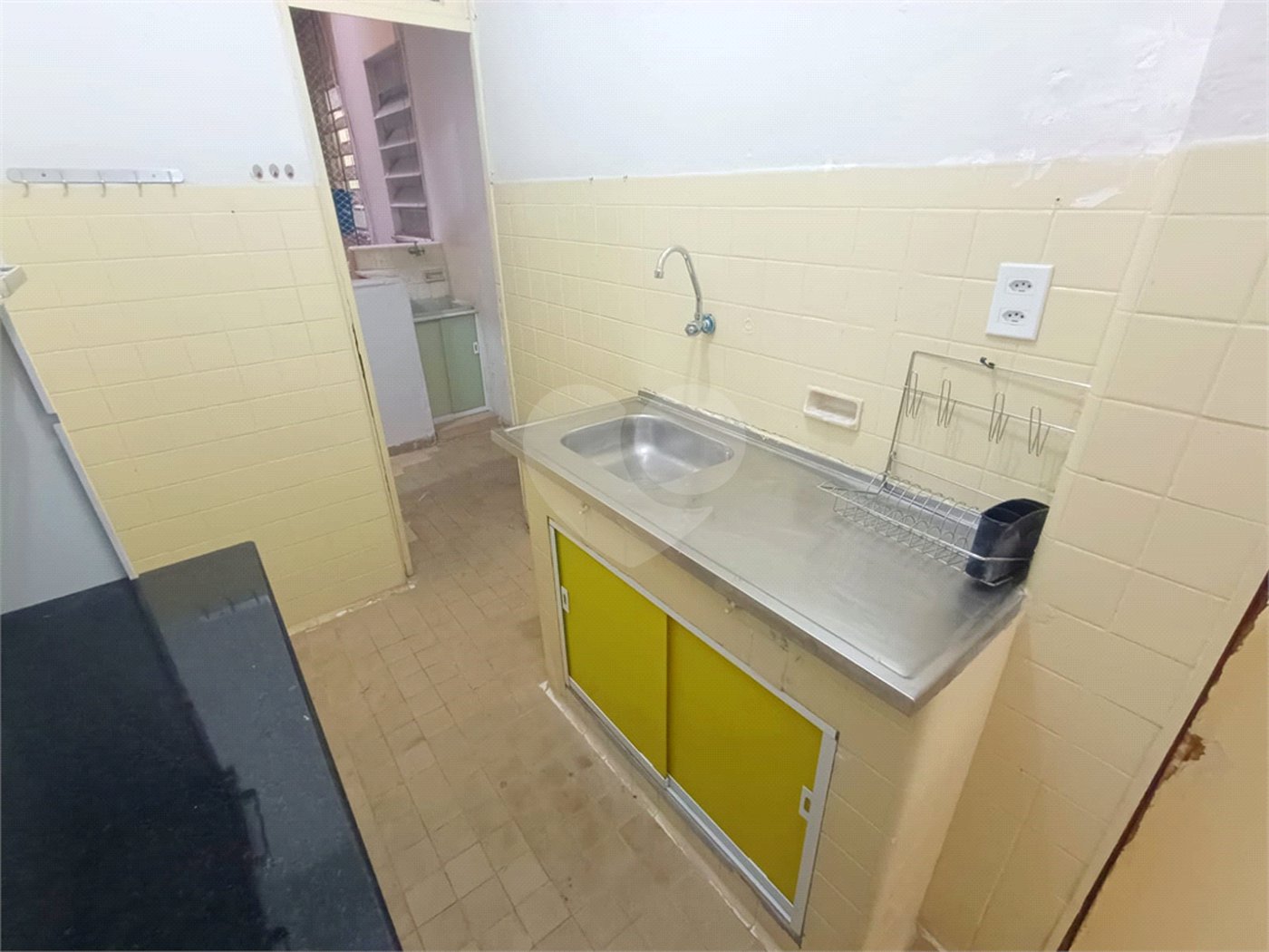 Apartamento à venda com 2 quartos em Andaraí, Rio de Janeiro, RJ