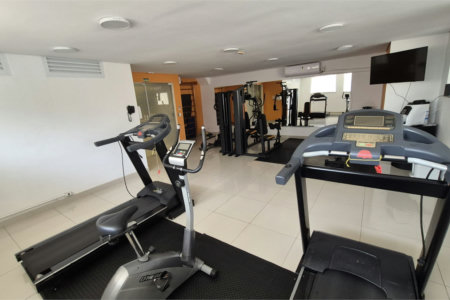 Apartamento para alugar com 2 quartos, sendo 1 suíte, em Parque Bela Vista, Votorantim, SP