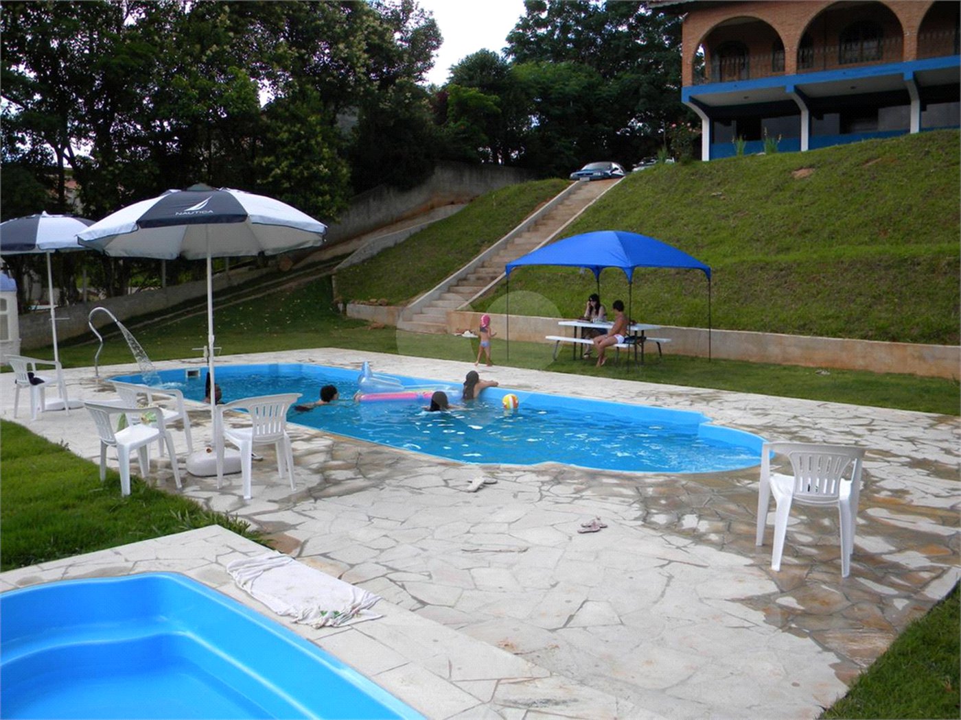 Chácara à venda com 7 quartos, sendo 1 suíte, em Capoavinha, Mairiporã, SP