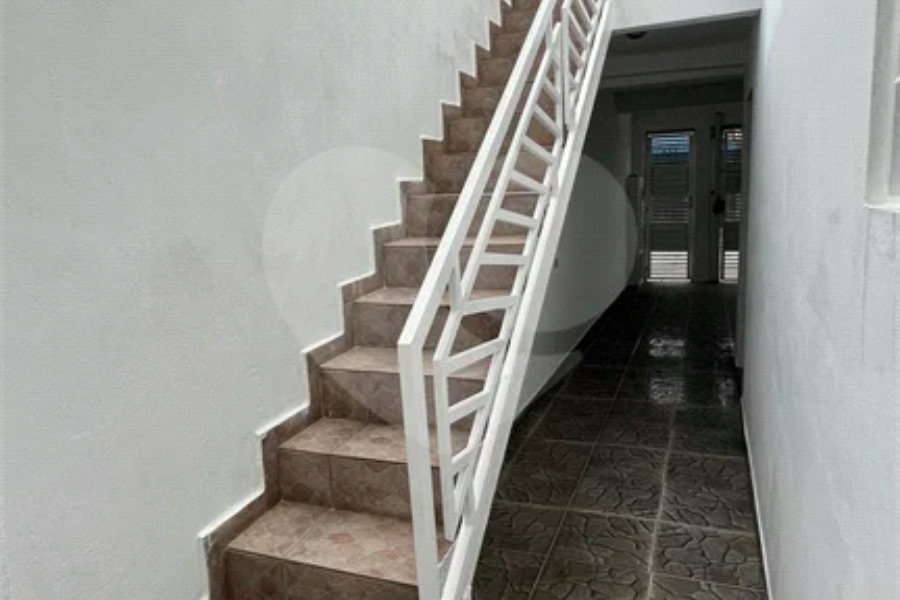 Sobrado à venda com 3 quartos em Vila Nova Cachoeirinha, São Paulo, SP