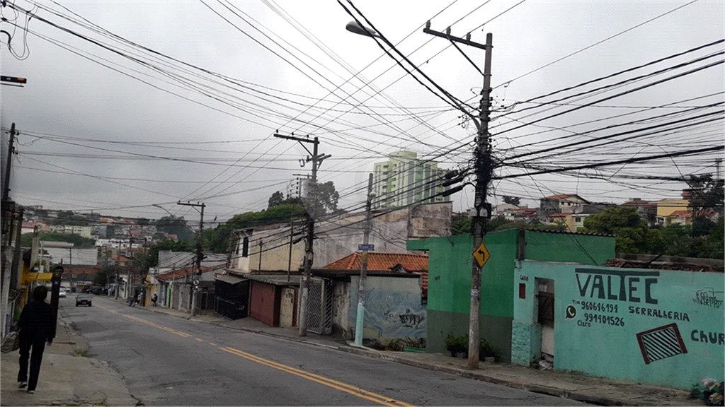 Terreno à venda com 2 quartos em Tucuruvi, São Paulo, SP