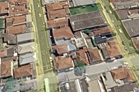 Casa à venda com 3 quartos no Centro, Araraquara, SP
