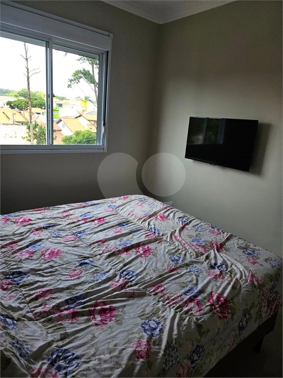Apartamento à venda com 2 quartos em Jardim Nossa Senhora do Carmo, São Paulo, SP
