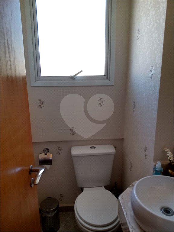 Apartamento à venda com 4 quartos, sendo 3 suítes, em Água Fria, São Paulo, SP