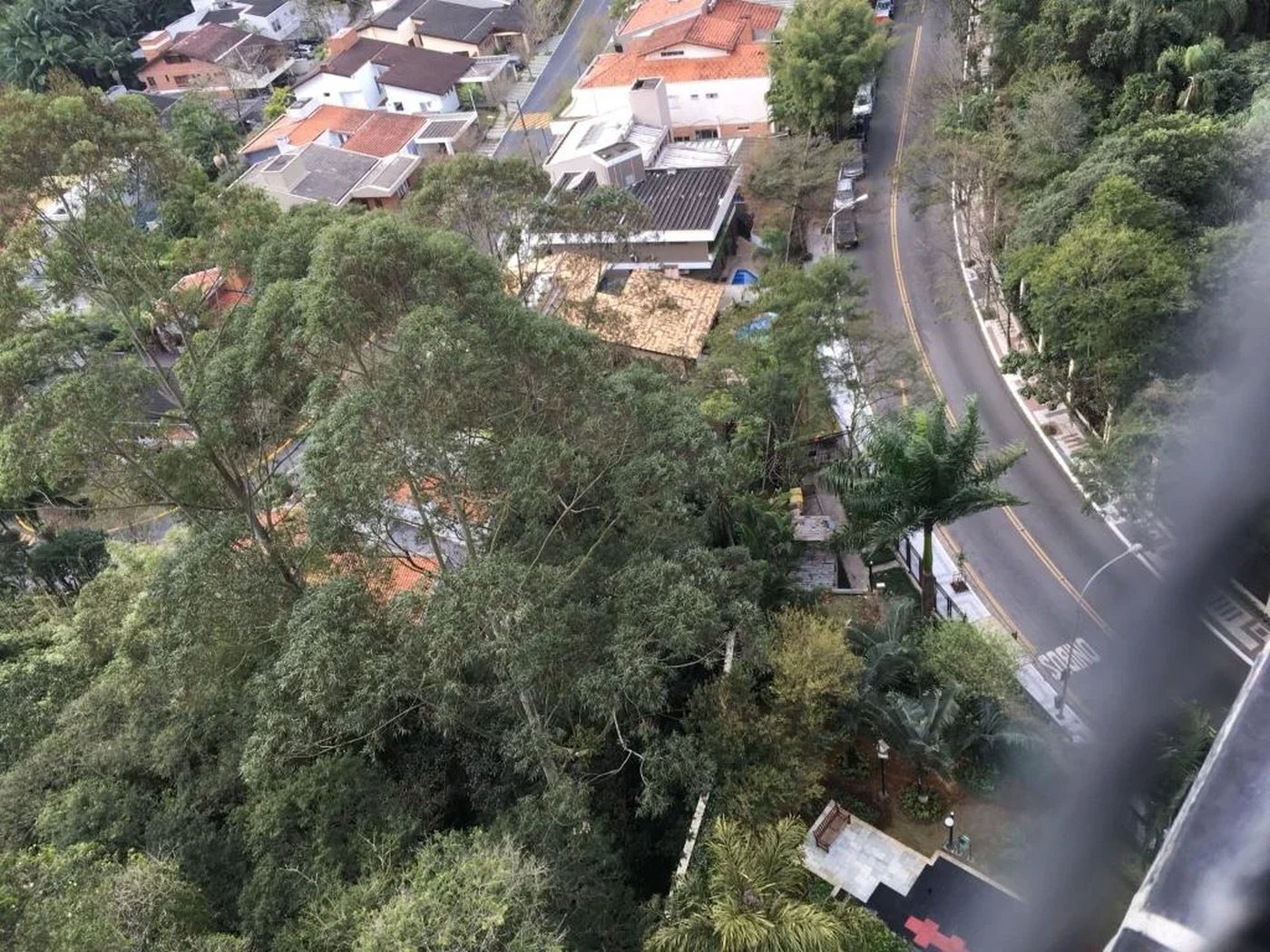 Apartamento à venda com 4 suítes em Paraíso do Morumbi, São Paulo, SP