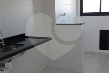 Apartamento à venda com 2 quartos no Centro, São Bernardo do Campo, SP