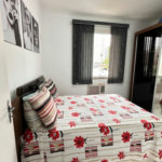 Apartamento à venda, 61 m² por R$ 345.000,00 - Marapé - Santos/SP