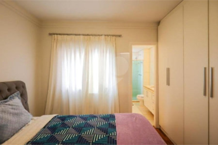 Apartamento à venda ou para alugar com 3 quartos, sendo 2 suítes, em Vila Sofia, São Paulo, SP
