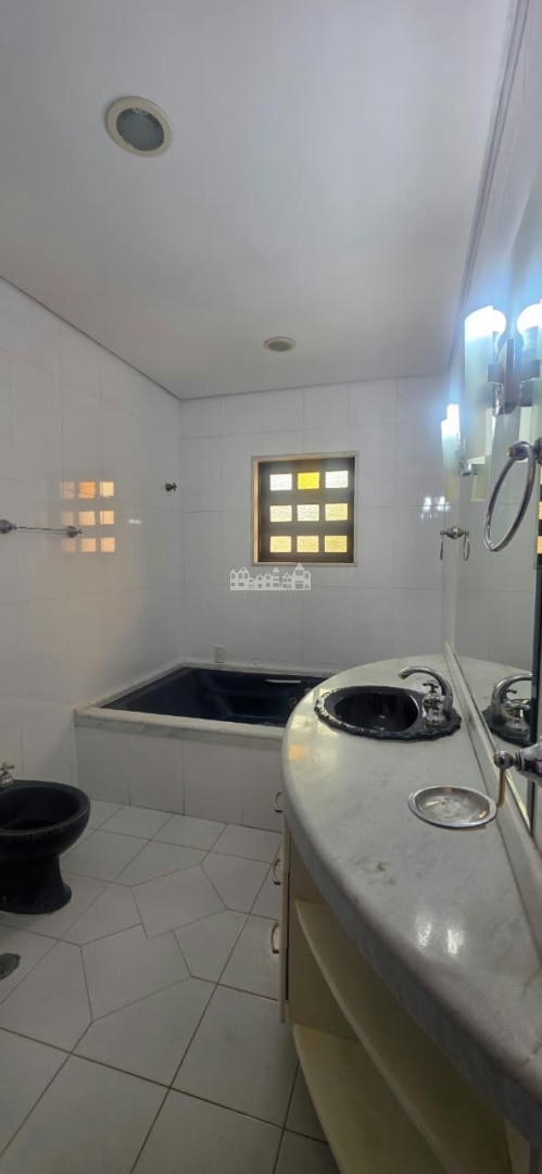 Casa, 5 quartos, 630 m² - Foto 16