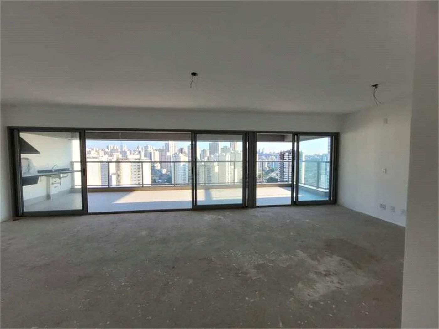Apartamento à venda com 3 suítes em Água Branca, São Paulo, SP