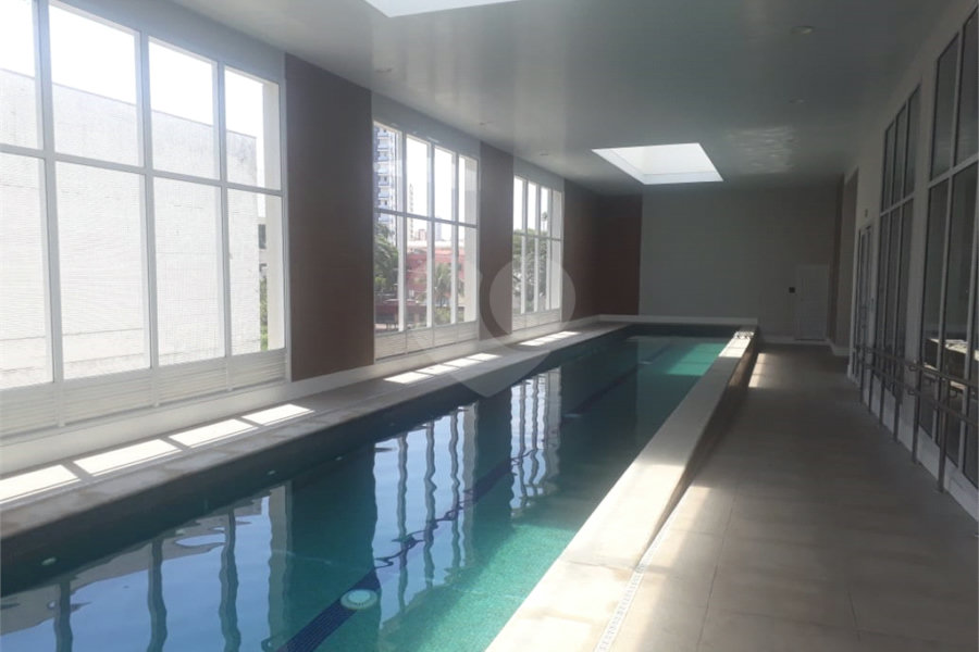 Apartamento à venda com 2 quartos, sendo 1 suíte,  em Santana, São Paulo, SP
