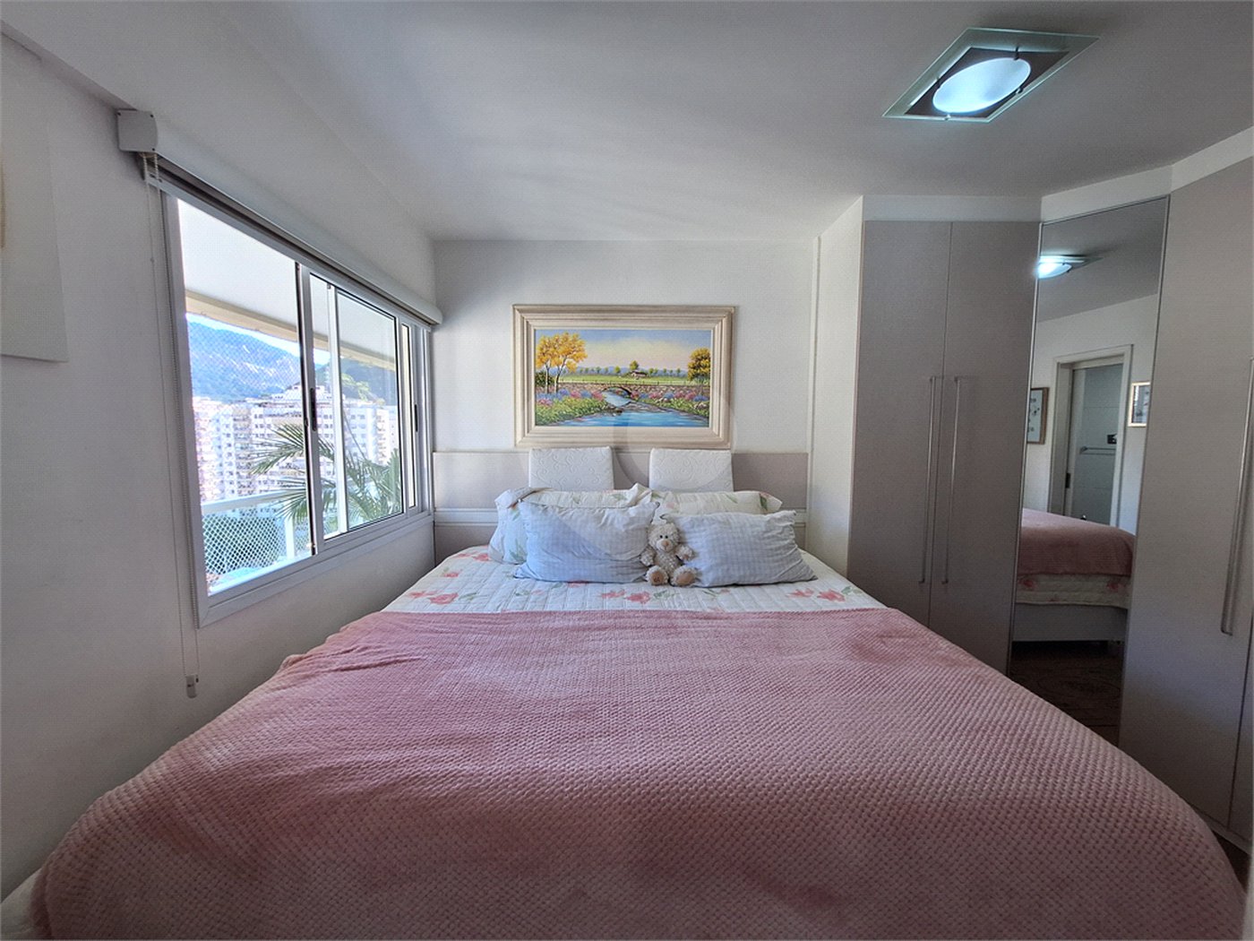 Apartamento à venda com 3 quartos, sendo 1 suíte, em Tijuca, Rio de Janeiro, RJ