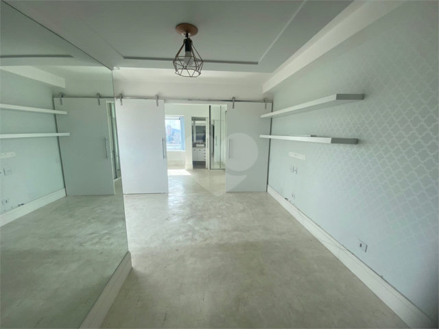 Apartamento à venda com 1 suíte em Santa Teresinha, São Paulo, SP