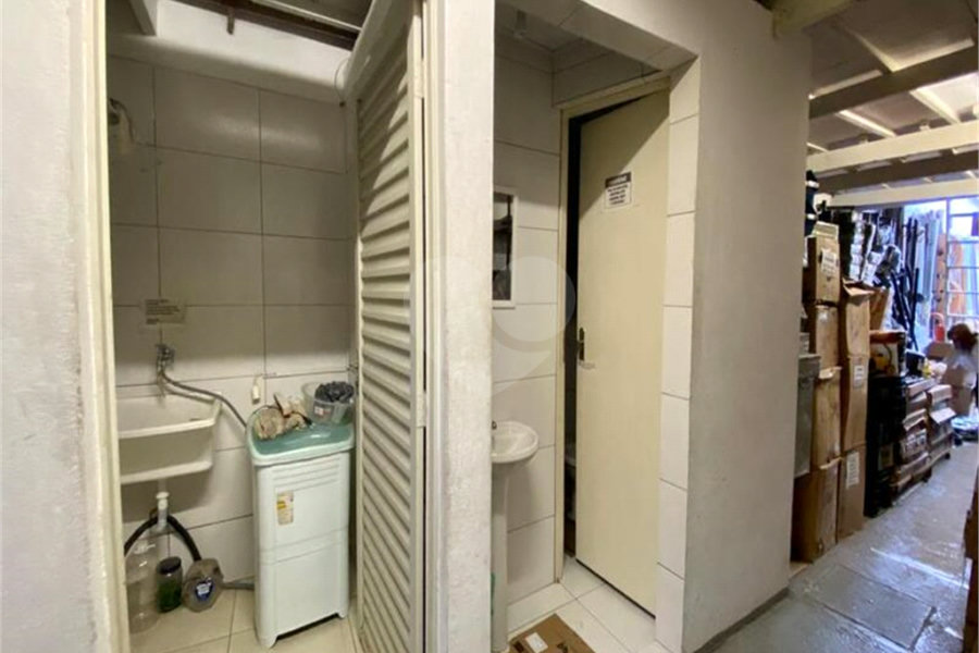 Salão para alugar em Santana, São Paulo, SP