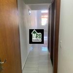 Casa à venda com 2 quartos, sendo 1 suíte,  no condomínio Horto Florestal 2, Sorocaba - SP