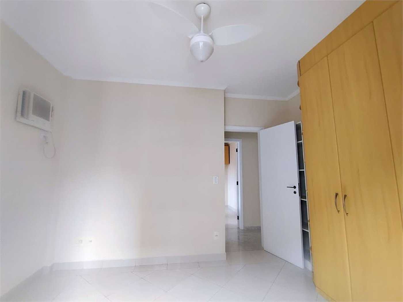 Apartamento Residencial à venda, Aparecida, Santos - AP1524.