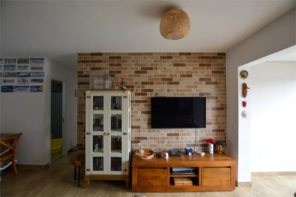 Apartamento à venda com 2 quartos, sendo 1 suíte, em Ferreira, São Paulo, SP