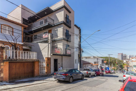 Casa à venda com 2 quartos em Jardim São Paulo(zona Norte), São Paulo, SP