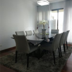 Impecável apartamento no alto de Santana