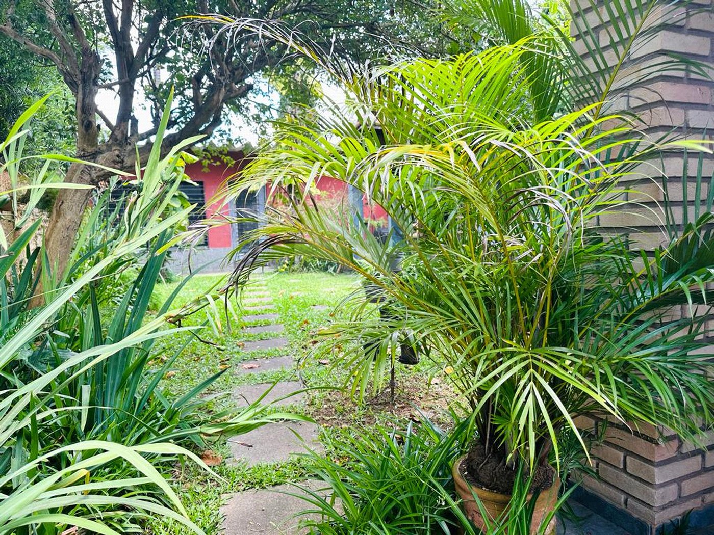 Casa Térrea à venda com 4 quartos, sendo 1 suíte, em Interlagos, São Paulo, SP