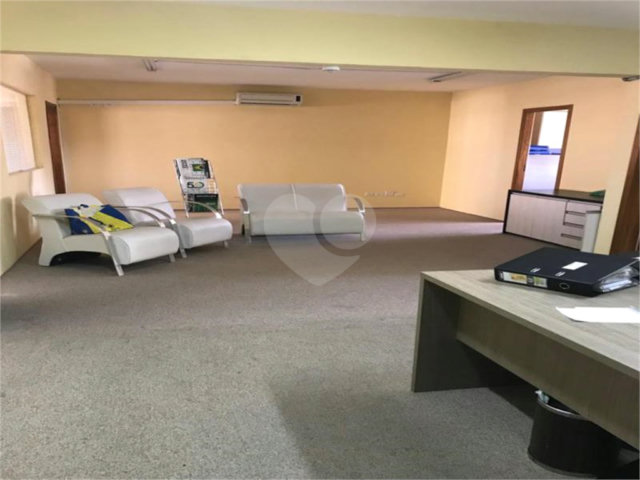 Sala à venda em Tucuruvi, São Paulo, SP