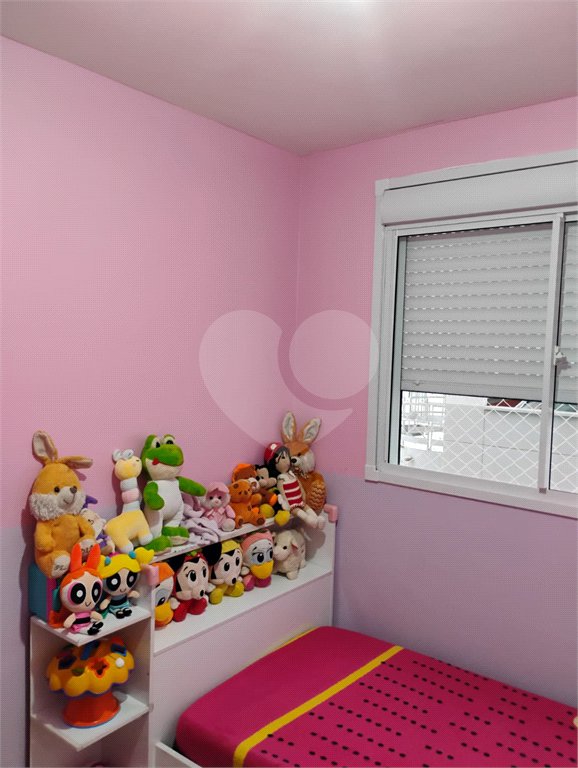 Apartamento à venda com 2 quartos em Vila Guilherme, São Paulo, SP