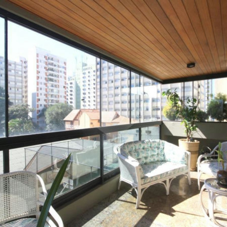 Apartamento à venda com 2 quartos, sendo 1 suíte, em Perdizes, São Paulo, SP
