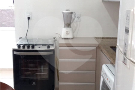 Apartamento à venda com 3 quartos em Brooklin Paulista, São Paulo, SP