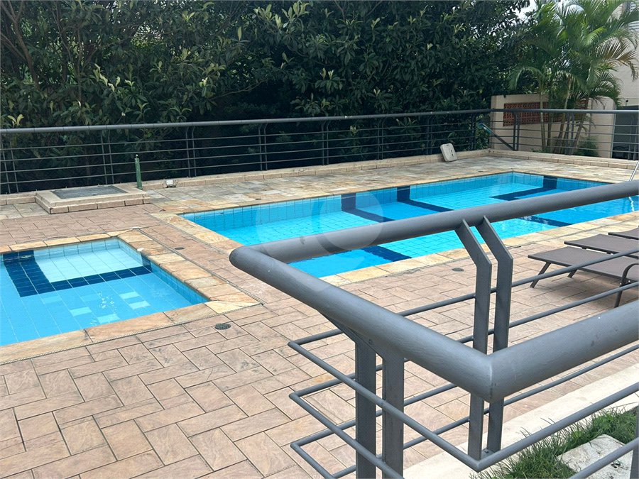 Apartamento à venda com 2 quartos em Imirim, São Paulo, SP