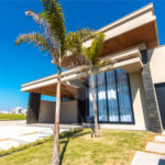 Casa à venda com 3 suítes no condomínio Residencial Dona Maria Candida, Indaiatuba - SP