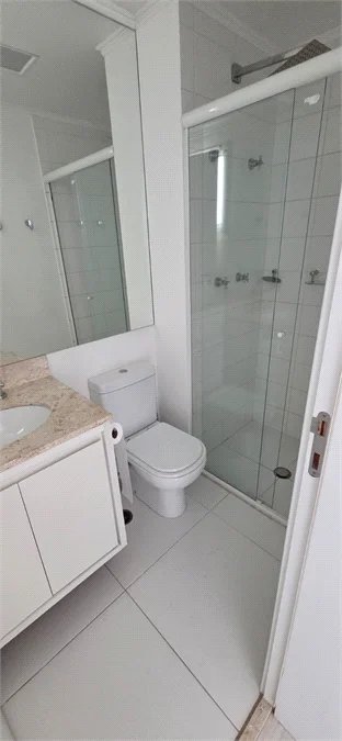 Apartamento à venda com 2 quartos, sendo 1 suíte, em Brooklin Paulista, São Paulo, SP