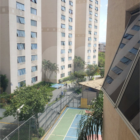 Apartamento à venda com 2 quartos em Jaguaré, São Paulo, SP