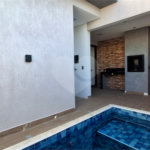 Casa à venda com 3 quartos, sendo 1 suíte, no condomínio Horto Florestal 1, Sorocaba - SP
