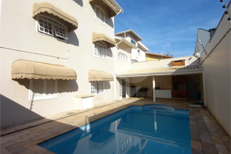 Casa à venda com 3 quartos, sendo 2 suítes, em Parque Alto Taquaral, Campinas, SP