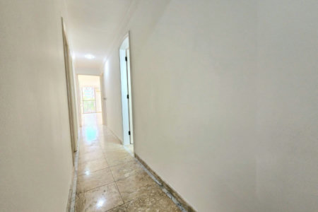 Apartamento com 3 dormitórios, 175 m² - venda por R$ 2.190.000,00 ou aluguel por R$ 9.900,00/mês - Gonzaga - Santos/SP