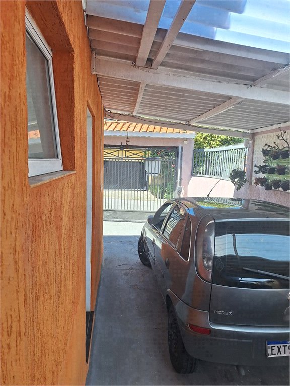 Casa à venda com 2 quartos em Vila Nova Mazzei, São Paulo, SP