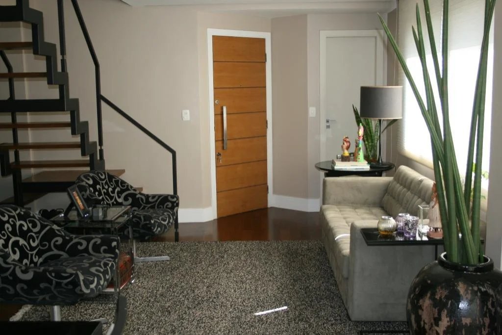 Cobertura à venda com 3 quartos, sendo 1 suíte, em Vila Suzana, São Paulo, SP