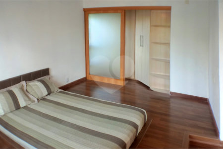 Apartamento à venda com 2 quartos em Vila Regente Feijó, São Paulo, SP
