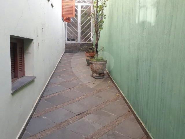 Sobrado à venda com 3 suítes em Santana, São Paulo, SP