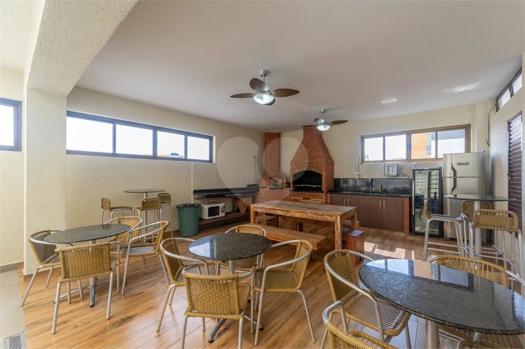Apartamento à venda com 3 suítes em Santa Teresinha, São Paulo, SP