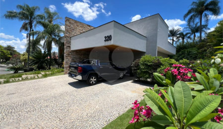 Casa à venda com 3 suítes no condomínio Vinhas da Vista Alegre - Lado Sede, Vinhedo - SP