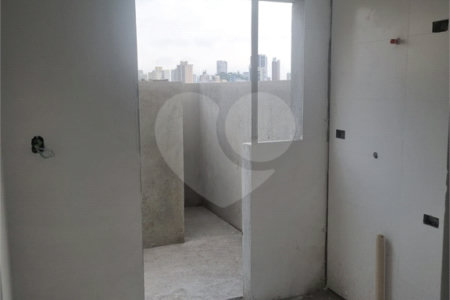 Apartamento à venda com 1 quarto em Vila Mazzei, São Paulo, SP