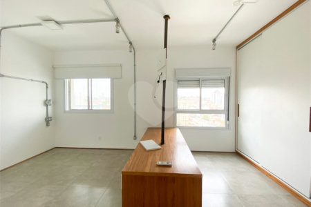 Apartamento à venda com 2 suítes em Jardim São Paulo(zona Norte), São Paulo, SP