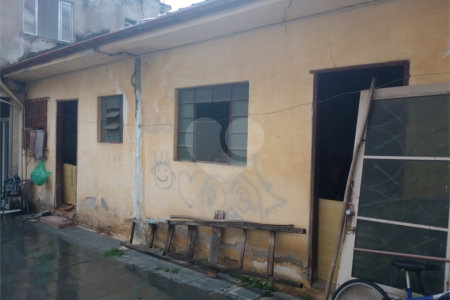 Casa à venda com 2 quartos em Parada Inglesa, São Paulo, SP