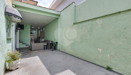 Casa à venda com 5 quartos, sendo 3 suítes,  em Santo Amaro, São Paulo, SP