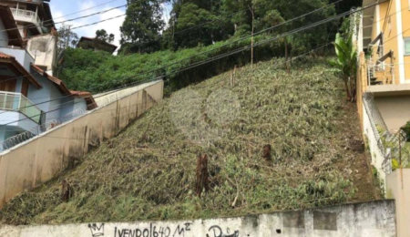 Terreno à venda em Tremembé, São Paulo, SP